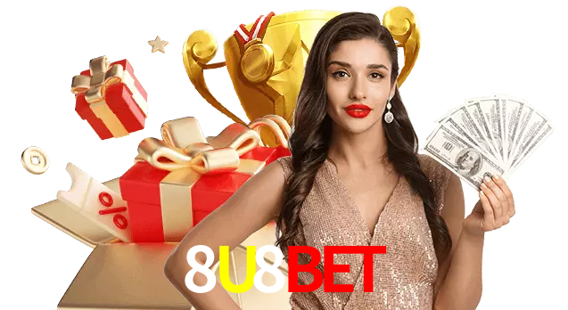 Jogue com dealers reais no 8U8Bet!