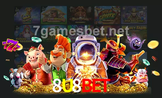 cassino 8U8Bet