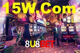 8U8Bet