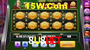 Casino Ao Vivo 8U8Bet