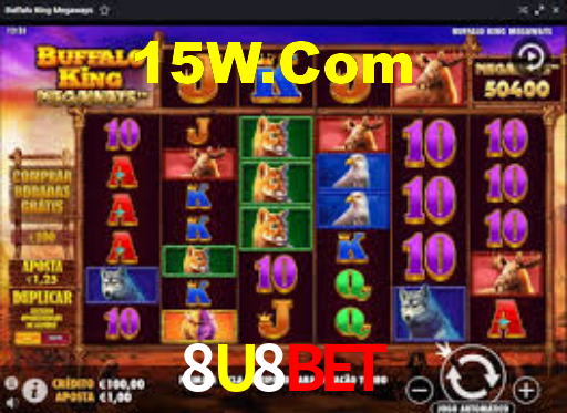 8U8Bet