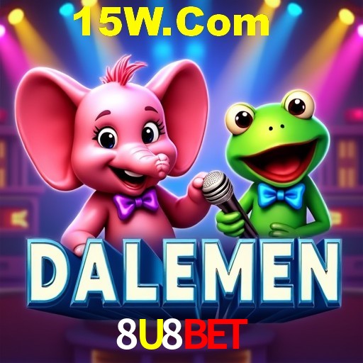 Inovações de Jogos na 8U8Bet: O Futuro das Experiências Interativas