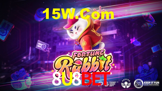 Jogos Exclusivos 8U8Bet