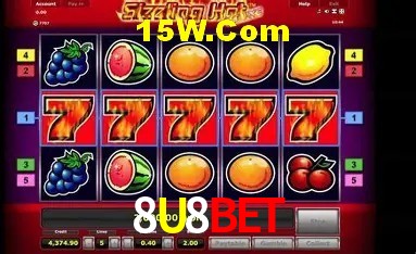 Promoção Relâmpago 8U8Bet