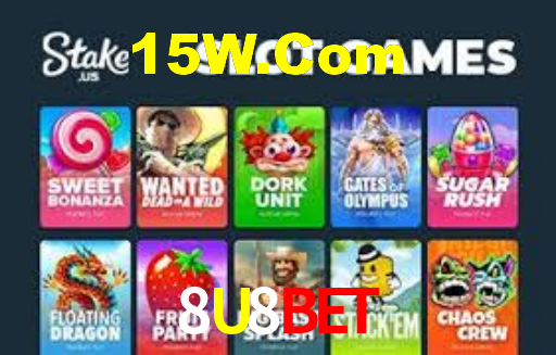 8U8Bet: Jogos de Caça-Níqueis-Altas Recompensas, Roleta-Velocidade, Blackjack-Desafios Máximos