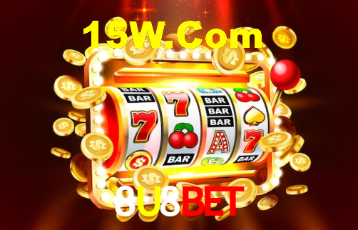 8U8Bet App