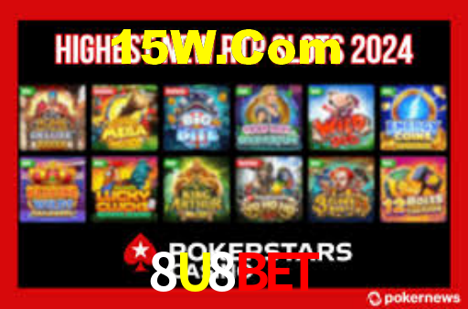 8U8Bet App