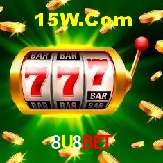 Design Responsivo 8U8Bet