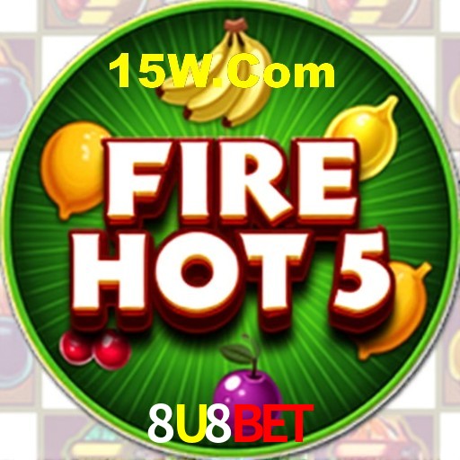 Provedores de Jogos 8U8Bet