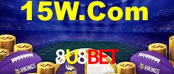 APP oficial da 8U8Bet para mobile