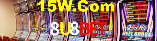 8U8Bet App