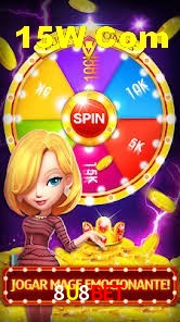 Mesa de Blackjack 8U8Bet