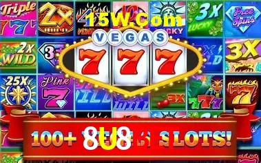 Login Seguro 8U8Bet