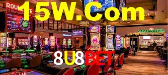 8U8Bet