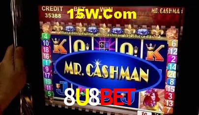 Segurança 2FA 8U8Bet