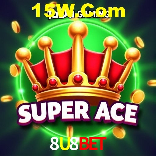 Bônus Diários 8U8Bet