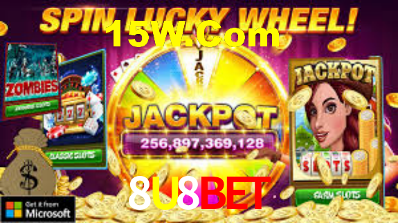 8U8Bet