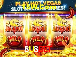 Cadastro Rápido 8U8Bet