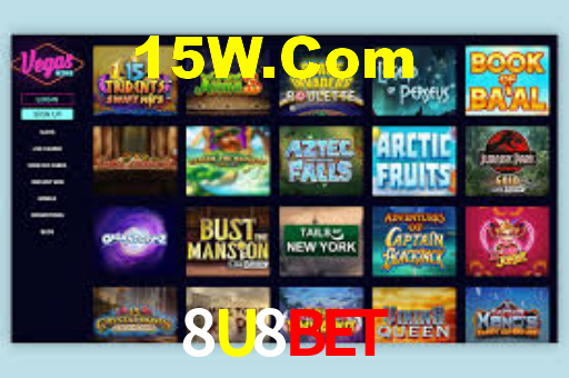 8U8Bet