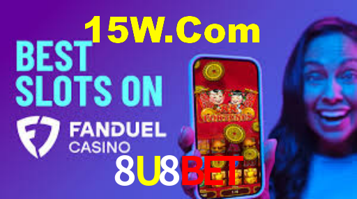 8U8Bet,8U8Bet App