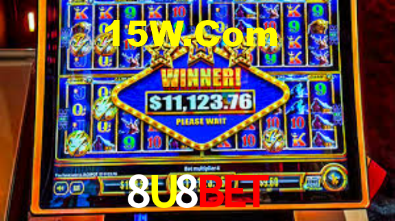 Interface Premium 8U8Bet