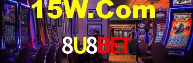 8U8Bet,8U8Bet App