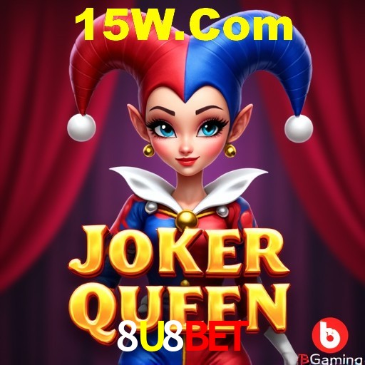 Casino Ao Vivo 8U8Bet
