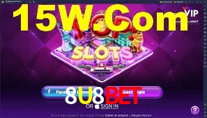 Programa VIP 8U8Bet