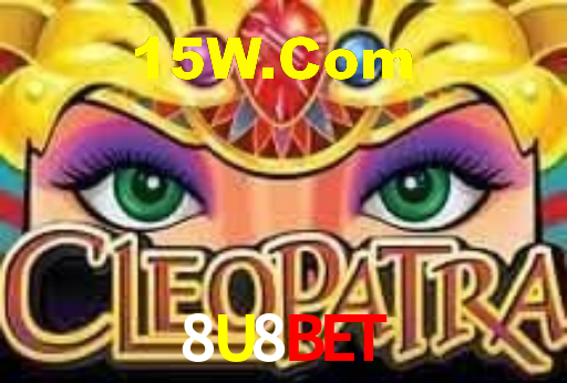8U8Bet App